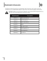 Preview for 30 page of Cub Cadet 760-770 SERIES Operator'S Manual