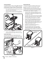 Preview for 42 page of Cub Cadet 760-770 SERIES Operator'S Manual