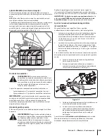 Preview for 43 page of Cub Cadet 760-770 SERIES Operator'S Manual