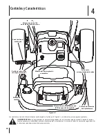 Preview for 44 page of Cub Cadet 760-770 SERIES Operator'S Manual