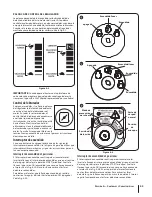 Preview for 45 page of Cub Cadet 760-770 SERIES Operator'S Manual