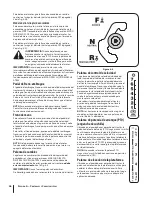 Preview for 46 page of Cub Cadet 760-770 SERIES Operator'S Manual