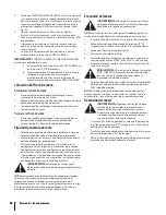 Preview for 48 page of Cub Cadet 760-770 SERIES Operator'S Manual