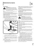 Preview for 51 page of Cub Cadet 760-770 SERIES Operator'S Manual