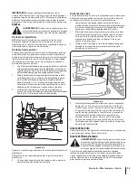 Preview for 53 page of Cub Cadet 760-770 SERIES Operator'S Manual