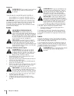 Preview for 56 page of Cub Cadet 760-770 SERIES Operator'S Manual