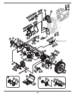 Предварительный просмотр 20 страницы Cub Cadet 769-04210 Operator'S Manual