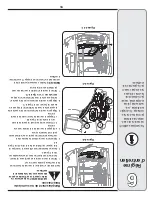 Предварительный просмотр 33 страницы Cub Cadet 769-04210 Operator'S Manual