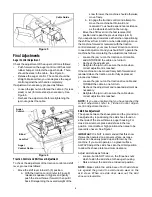 Preview for 6 page of Cub Cadet 770-10538 31AH4Q3G100 Operator'S Manual