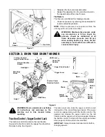 Preview for 7 page of Cub Cadet 770-10538 31AH4Q3G100 Operator'S Manual