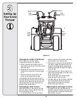 Предварительный просмотр 8 страницы Cub Cadet 828 SWE Operator'S Manual