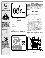 Предварительный просмотр 14 страницы Cub Cadet 828 SWE Operator'S Manual