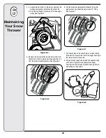 Предварительный просмотр 18 страницы Cub Cadet 828 SWE Operator'S Manual