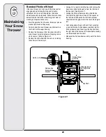 Предварительный просмотр 20 страницы Cub Cadet 828 SWE Operator'S Manual