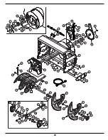 Предварительный просмотр 24 страницы Cub Cadet 828 SWE Operator'S Manual