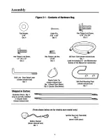 Preview for 10 page of Cub Cadet 833E Series Owner'S Manual