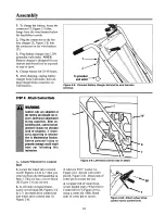 Preview for 12 page of Cub Cadet 833E Series Owner'S Manual