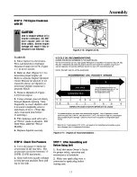 Preview for 15 page of Cub Cadet 833E Series Owner'S Manual