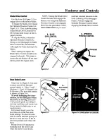 Preview for 17 page of Cub Cadet 833E Series Owner'S Manual