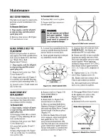 Preview for 30 page of Cub Cadet 833E Series Owner'S Manual