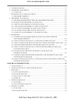 Preview for 6 page of Cub Cadet 8354 Service Manual