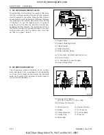 Предварительный просмотр 34 страницы Cub Cadet 8354 Service Manual