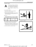 Preview for 87 page of Cub Cadet 8354 Service Manual