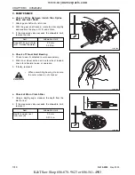 Preview for 102 page of Cub Cadet 8354 Service Manual