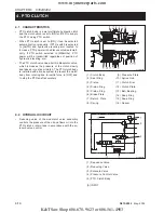 Предварительный просмотр 118 страницы Cub Cadet 8354 Service Manual