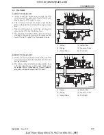 Предварительный просмотр 119 страницы Cub Cadet 8354 Service Manual