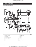 Предварительный просмотр 126 страницы Cub Cadet 8354 Service Manual