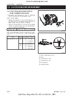 Preview for 132 page of Cub Cadet 8354 Service Manual