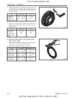 Preview for 148 page of Cub Cadet 8354 Service Manual