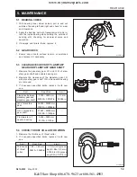 Preview for 173 page of Cub Cadet 8354 Service Manual