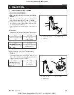 Preview for 181 page of Cub Cadet 8354 Service Manual