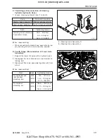 Preview for 199 page of Cub Cadet 8354 Service Manual