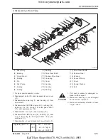 Preview for 223 page of Cub Cadet 8354 Service Manual