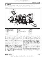 Preview for 249 page of Cub Cadet 8354 Service Manual