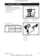 Предварительный просмотр 259 страницы Cub Cadet 8354 Service Manual