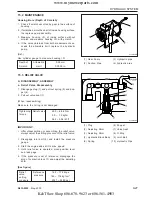 Предварительный просмотр 261 страницы Cub Cadet 8354 Service Manual