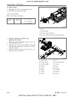 Предварительный просмотр 264 страницы Cub Cadet 8354 Service Manual