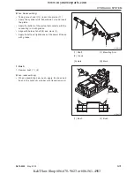 Предварительный просмотр 265 страницы Cub Cadet 8354 Service Manual