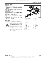 Предварительный просмотр 267 страницы Cub Cadet 8354 Service Manual