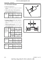 Предварительный просмотр 268 страницы Cub Cadet 8354 Service Manual