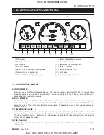 Предварительный просмотр 275 страницы Cub Cadet 8354 Service Manual