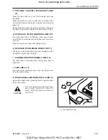 Предварительный просмотр 277 страницы Cub Cadet 8354 Service Manual