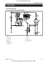 Предварительный просмотр 281 страницы Cub Cadet 8354 Service Manual