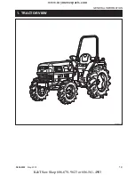 Preview for 11 page of Cub Cadet 8454 Service Manual