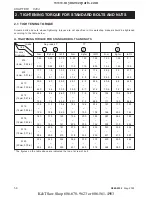 Preview for 12 page of Cub Cadet 8454 Service Manual