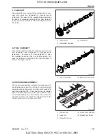 Preview for 31 page of Cub Cadet 8454 Service Manual